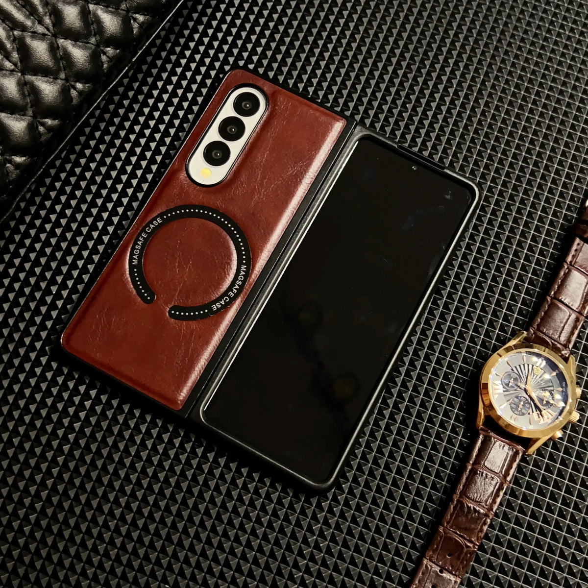 Brentmere Galaxy Z Fold Phone Case