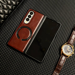 Brentmere Galaxy Z Fold Phone Case