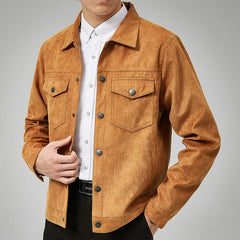 Regentline Overcoat