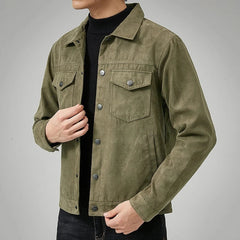Regentline Overcoat