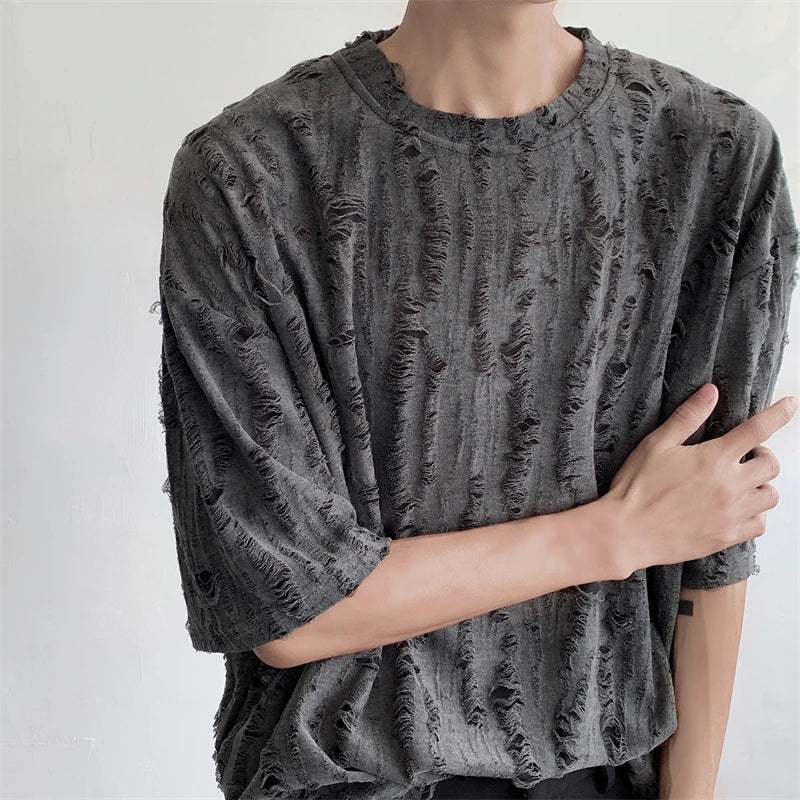 Gravell Rebel Worn Shirt