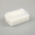 1pc Soft Bristle Cat Tongue Sensory Brush-Analogous To A Mother Cat's Tongue,Comforting Pet Grooming Tool,Ideal for Styling Cats