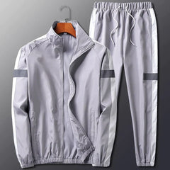 PulseTrack Athletic Set