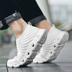 Ignite Knit Trainers