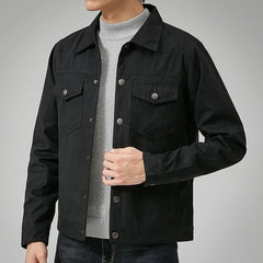 Regentline Overcoat