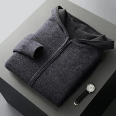 Ardell DualTone Hoodie
