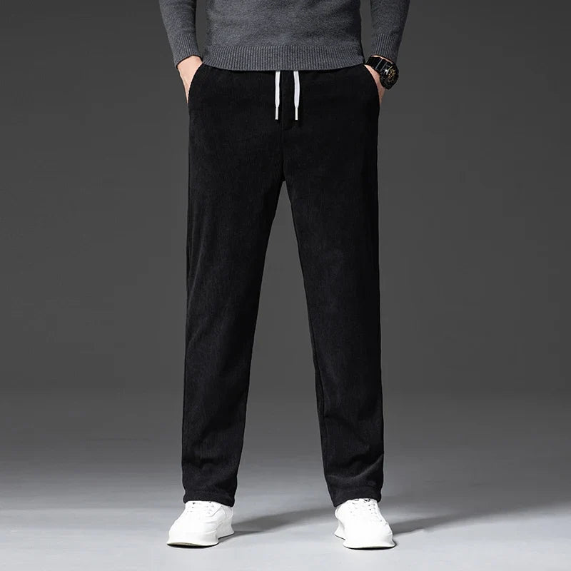 Adrian Classic Corduroy Pants