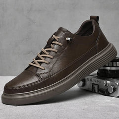 Portaro Leather Sneaker
