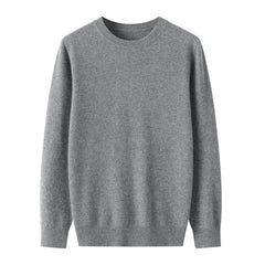Wexley Wool Sweater