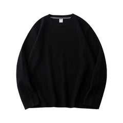 Heavyweight Long-Sleeve Shirt (260G)