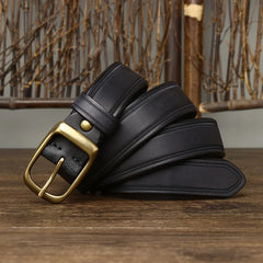 Arcwell Leather Belt