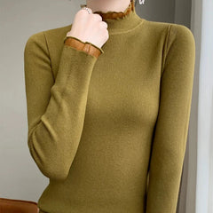Softline Cashmere Tee