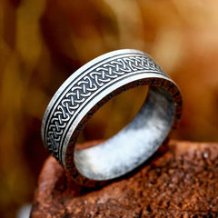Runemark Crest