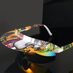 SpectraTech Shades