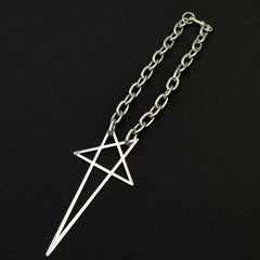 RogueBeat Statement Chain