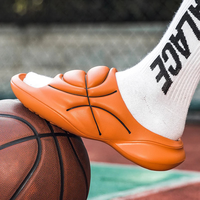 Sidecourt Slip Ons