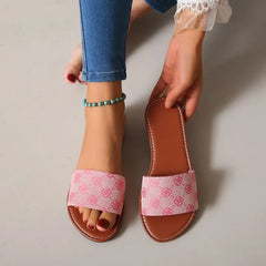 Belle Marche Flats