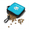 1 Pc Portable Dog Snack Bag Pet Snack Bag Frees The Owner's Hands For Outdoor Walks Suitable For Pet Travel Or Outdoor Training.