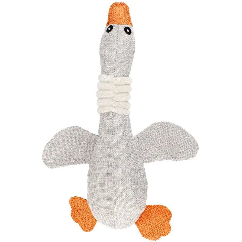 Catnip Plush Chew Toy for Cats & Kittens, Animal Styles