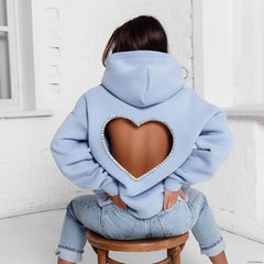 Heartbreaker Hoodie