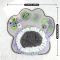 Pet Snuffle Mat for Dogs Cats Interactive Feeding Mat Slow Feeder Nose Work Training Toy Stress Relief Encourage Natural Foragin