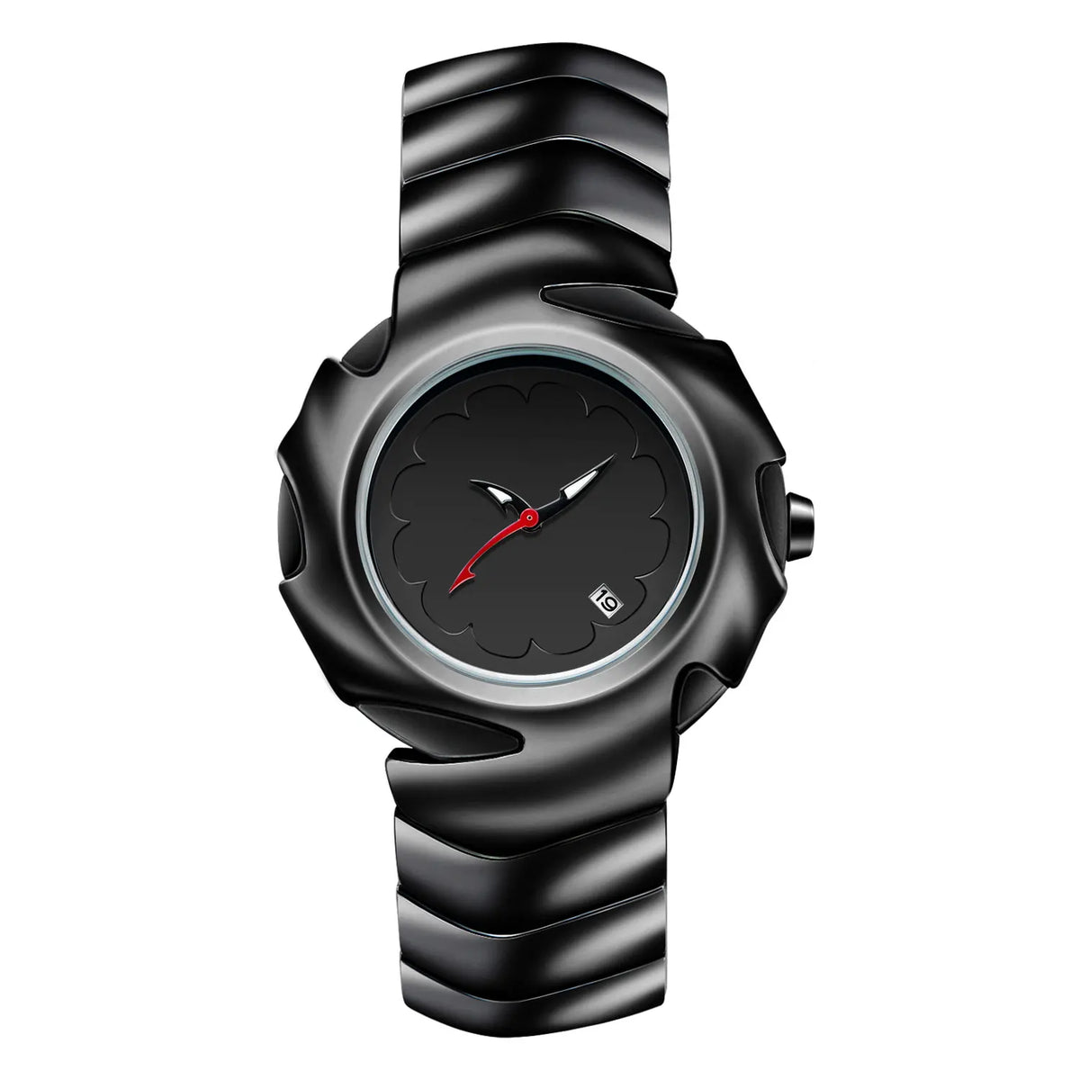 ApexDrive Chrono Watch