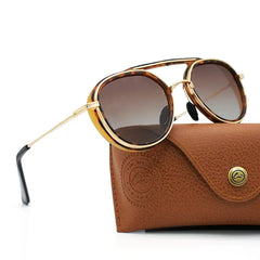 Grava Polarized Sunglasses