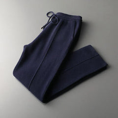 TailorCraft Wool Slacks