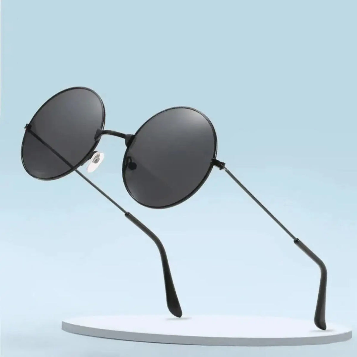Ecliptic Circle Shades