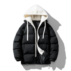 SummitCore Puffer Jacket