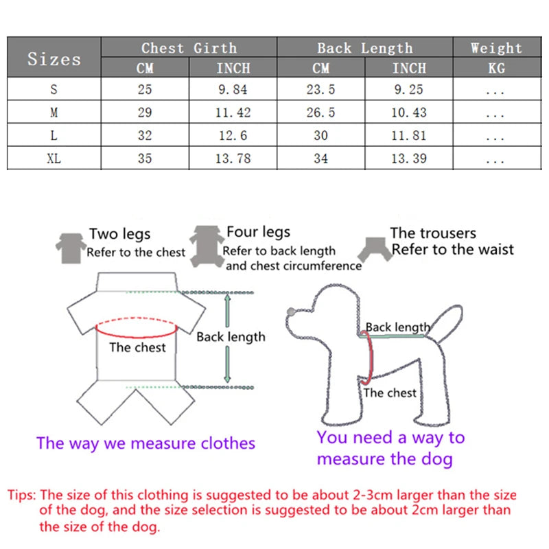 Dog Winter Clothes Knitted Pet Sweater For Small Medium Dogs Chihuahua Puppy Pet Clothes Yorkshire Pure Pullovers