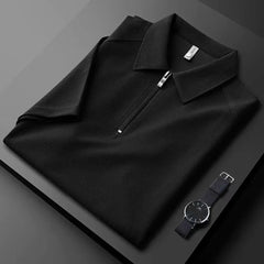 Montreux Silk Polo