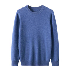 Wexley Wool Sweater
