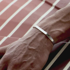 Edgeform Mason Cuff Bracelet