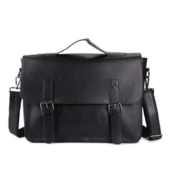 ForgeLine Vintage Messenger Bag