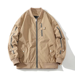 Drayden Premier Bomber Jacket