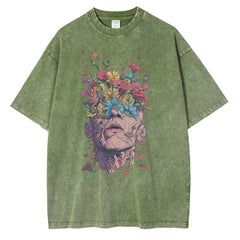 Bloomforce Titan Tee