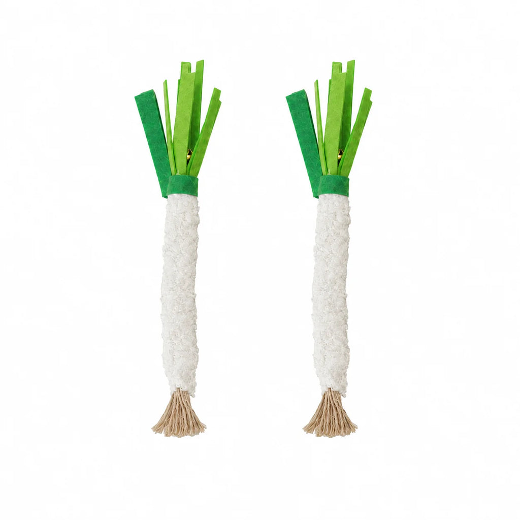 Silvervine Matatabi Chew Stick with Bell for Cats