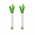 Silvervine Matatabi Chew Stick with Bell for Cats