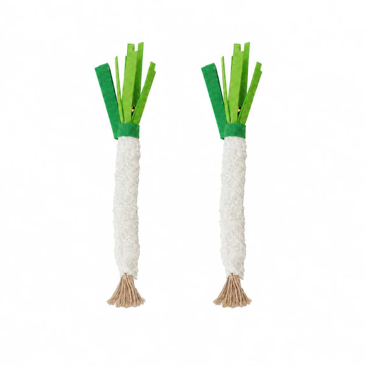 Silvervine Matatabi Chew Stick with Bell for Cats