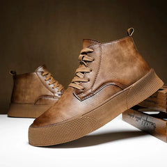 Timbercrest High Tops