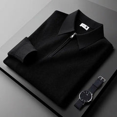 Newgate Quarter Zip