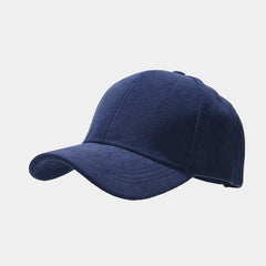 Langsforde Suede Cap
