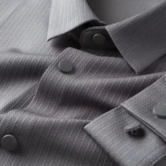 Spring Long Soft Thin Shirt