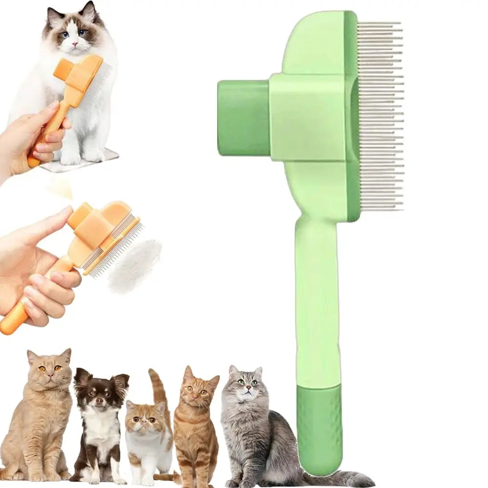 Pet Grooming Gloves Cat Dog Brush Hair Removal Cleaning Tool Pet Supplies Pet Hair Remover Dog Grooming Cat Brush  Cat Supplies