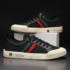 StrideX Streetwear Sneakers