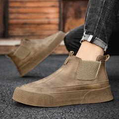 Stonecrest High-Tops