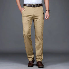 Mason Classic Office Chinos
