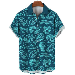 Ripcurl Beach Tee