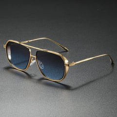 Vic Pilot Shades